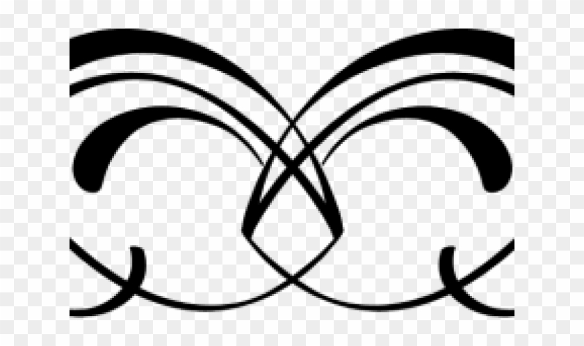 Music Clipart Scroll - Music Clipart Scroll #1504799
