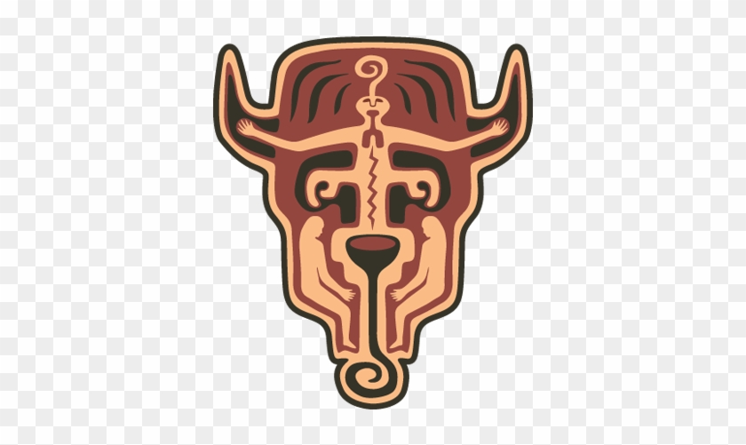 Buffalo Animal Totem - Buffalo Animal Totem #1504893