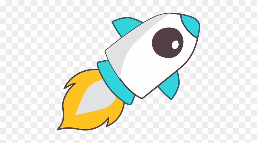 Collection Of Free Rocket Vector Png Transparent - Collection Of Free Rocket Vector Png Transparent #1504907