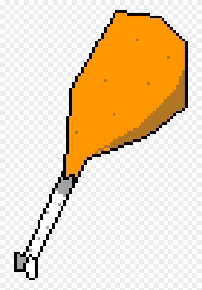 Chicken Wing - Chicken Wing #1504922