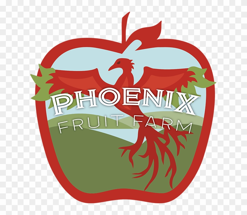 Welcome To Phoenix Fruit Farm - Welcome To Phoenix Fruit Farm #1504997