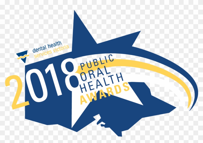 Public Oral Health Awards Logo - Public Oral Health Awards Logo #1505021