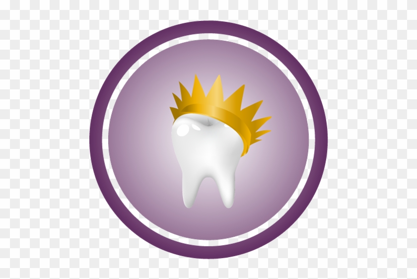 Cropped Tooth Talks Inc Logo Icon - Cropped Tooth Talks Inc Logo Icon #1505043