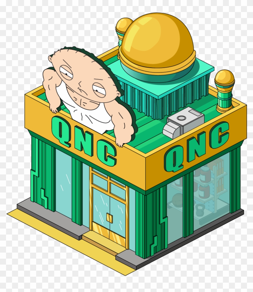 Quahog Nutrition Center - Quahog Nutrition Center #1505063