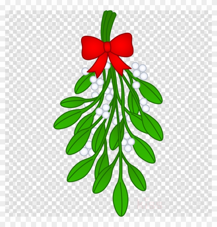 Mistletoe Clipart Christmas Mistletoe Clip Art - Mistletoe Clipart Christmas Mistletoe Clip Art #1505078