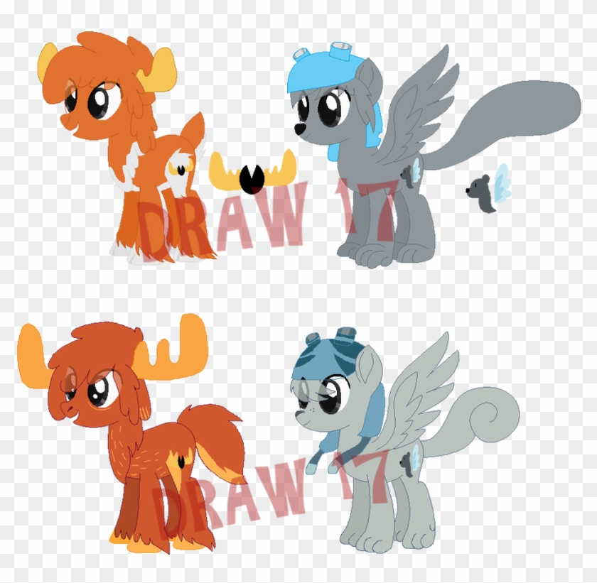 Request By Mixel By Haubnas-kid17 - Request By Mixel By Haubnas-kid17 #1505096