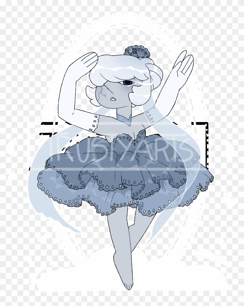 Gem Adopt / Swan Pearl By Trustyarts - Gem Adopt / Swan Pearl By Trustyarts #1505213