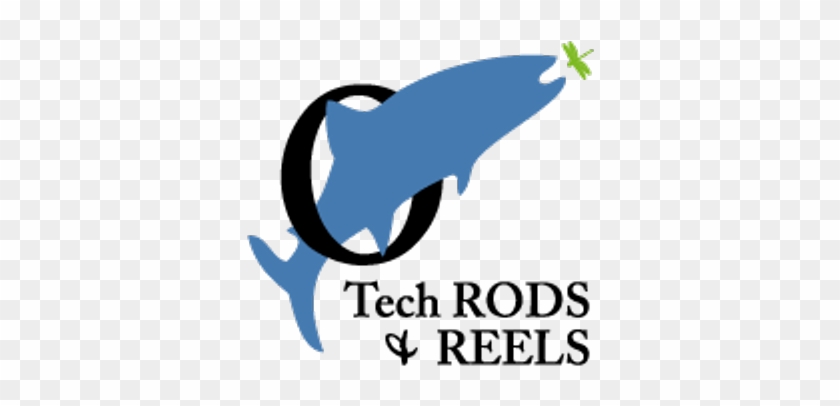 Tech Rods And Reels - Tech Rods And Reels #1505249