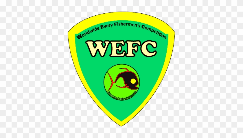 Sponsor Of The Worldwide Every Fishermen's Competition - Sponsor Of The Worldwide Every Fishermen's Competition #1505251