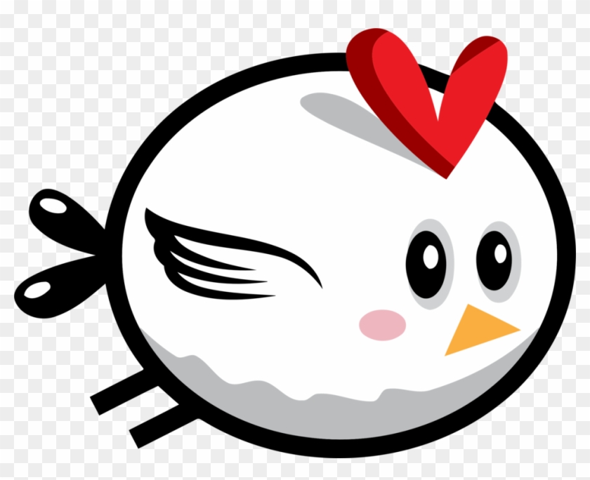 Clicker Game Flappy Bird Heart Love My Talking Tom - Clicker Game Flappy Bird Heart Love My Talking Tom #1505273