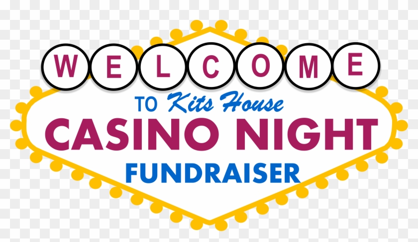 Casino Night Logo - Casino Night Logo #1505353