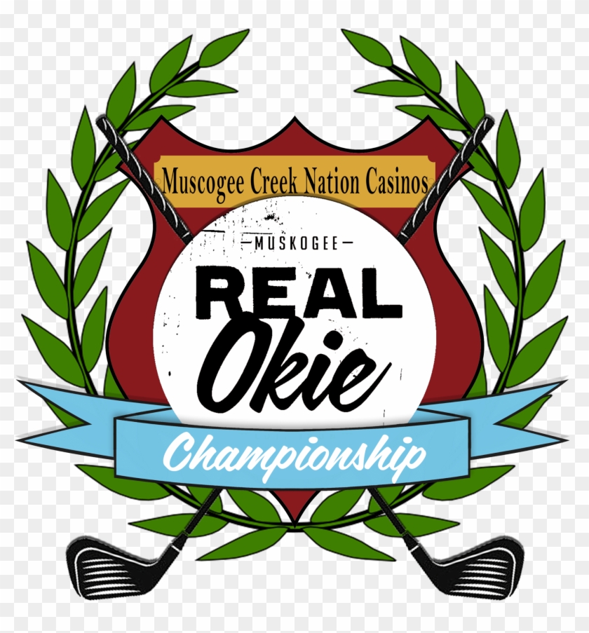 Muscogee Creek Nation Casinos Real Okie Championship - Muscogee Creek Nation Casinos Real Okie Championship #1505386