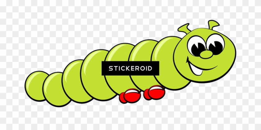 Caterpillar Pic - Caterpillar Pic #1505406