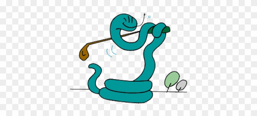 Mollusc Clipart Golf - Mollusc Clipart Golf #1505476