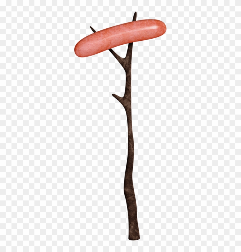 Campire Clipart Hot Dog - Campire Clipart Hot Dog #1505508