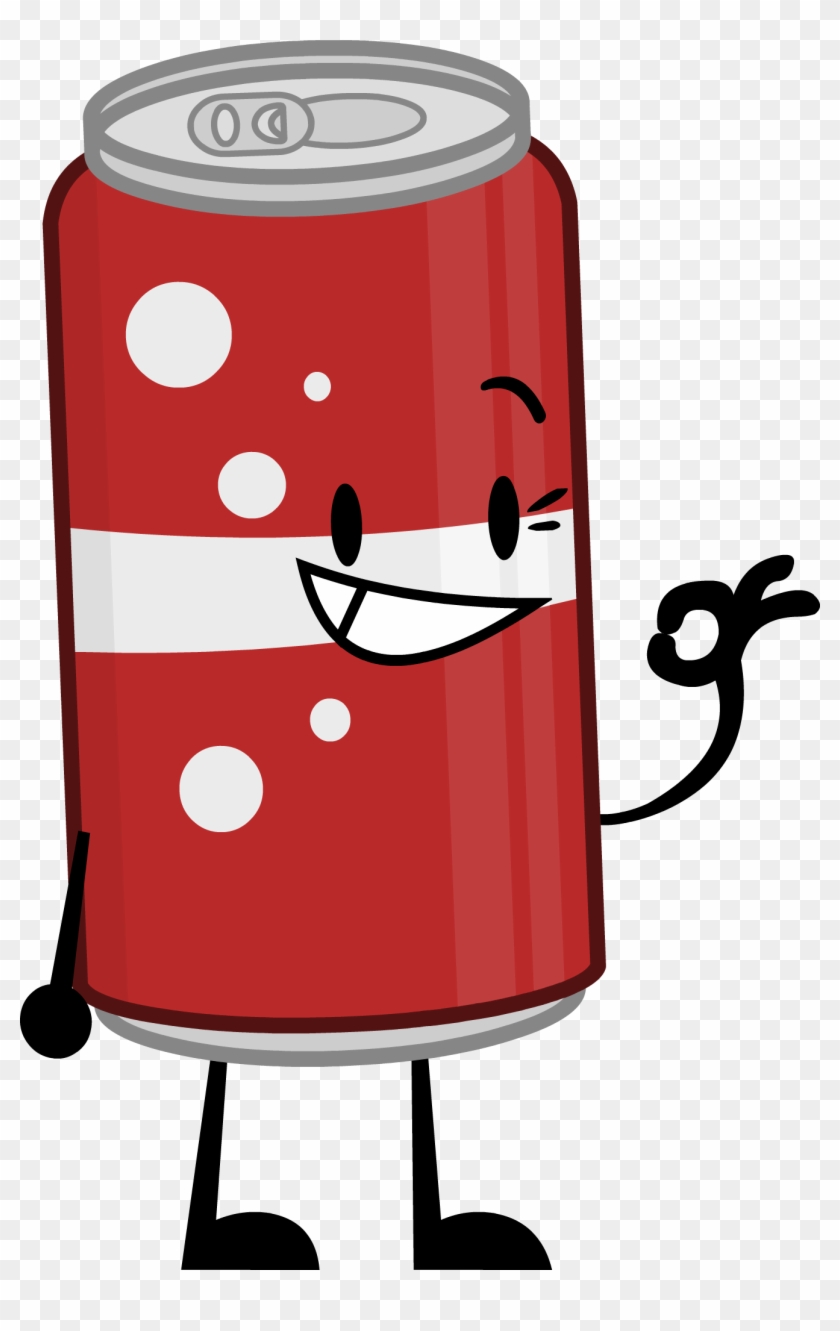 Soda Can Png - Soda Can Png #1505544
