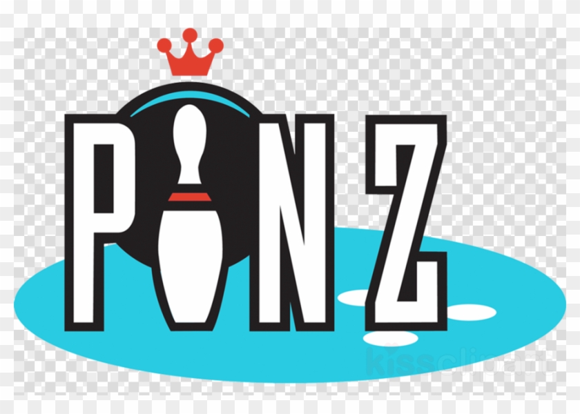 Pinz Bowling Clipart Pinz Bowling Center North Hollywood - Pinz Bowling Clipart Pinz Bowling Center North Hollywood #1505547