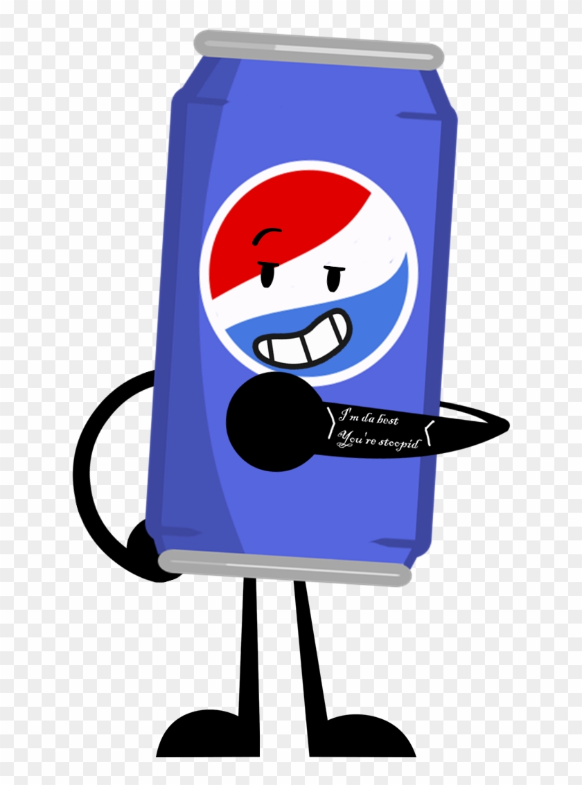 Image Pepsi Can S - Image Pepsi Can S #1505563