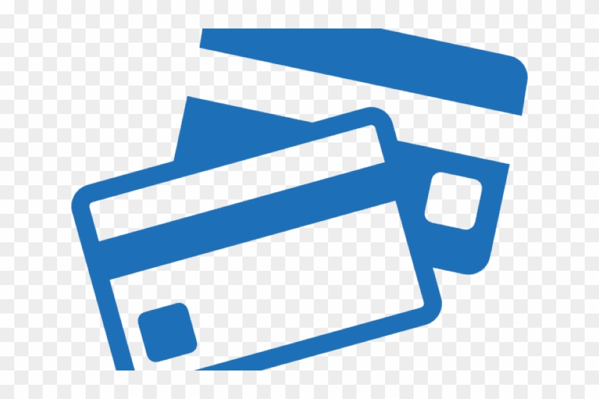 Credit Card Clipart Access Card - Credit Card Clipart Access Card #1505577