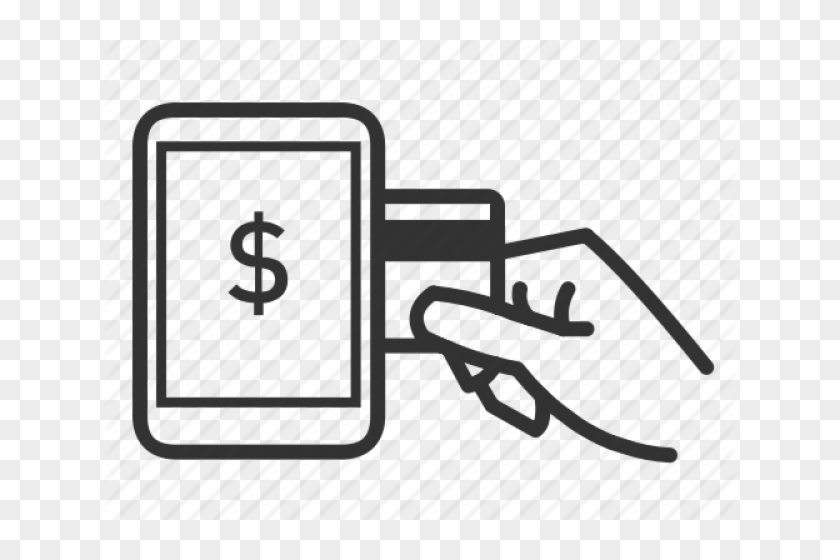 Credit Card Clipart Transfer - Credit Card Clipart Transfer #1505581