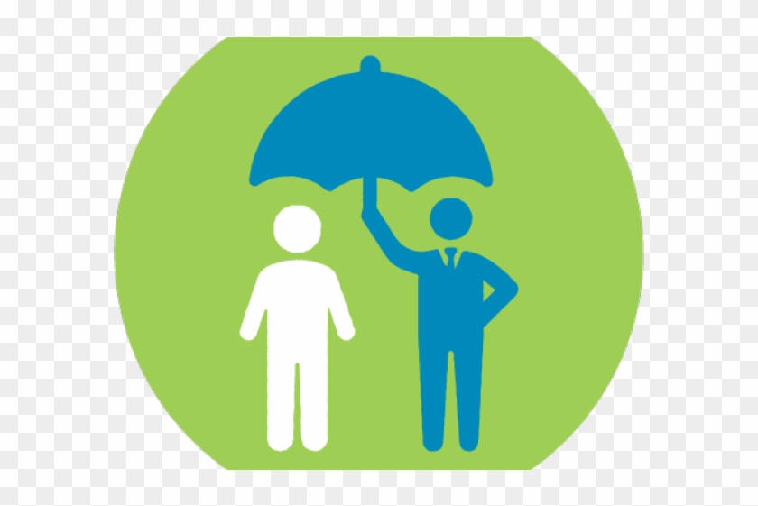 Life Insurance Clipart Credit - Life Insurance Clipart Credit #1505598