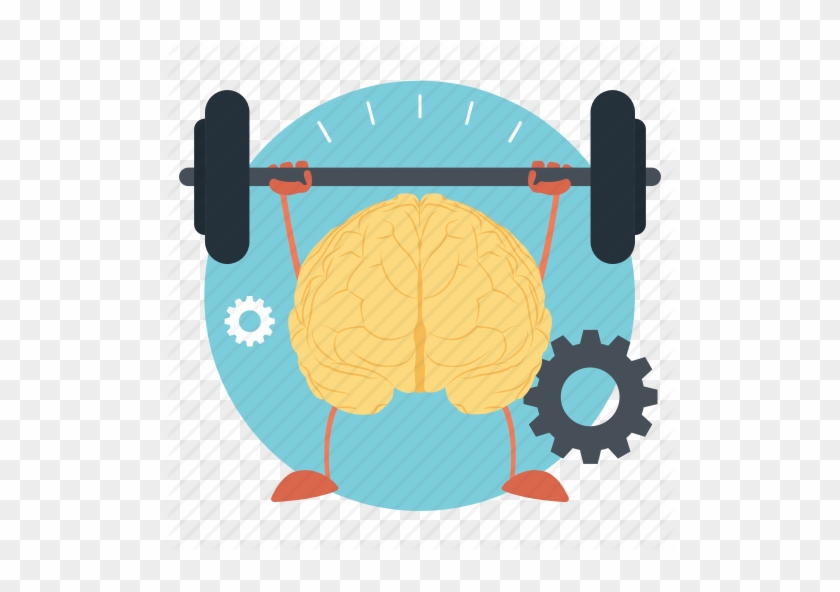 Brain Power Png - Brain Power Png #1505631