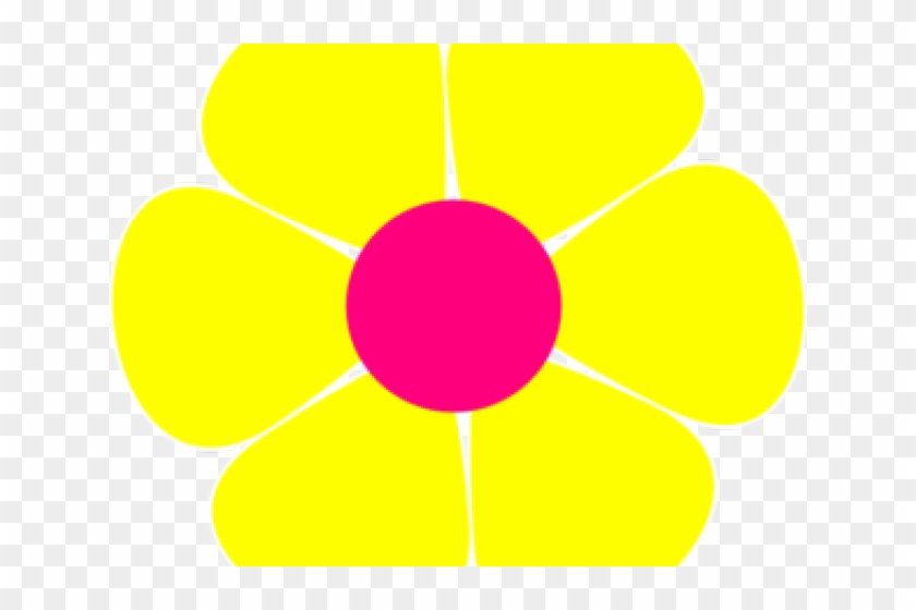 Flower Power Clipart - Flower Power Clipart #1505632