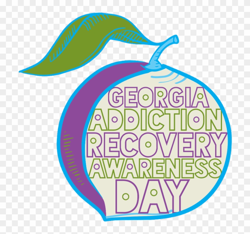 Addiction Recovery Awareness Day At The Georgia State - Addiction Recovery Awareness Day At The Georgia State #1505656