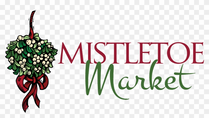 2018 Perry Mistletoe Market - 2018 Perry Mistletoe Market #1505682