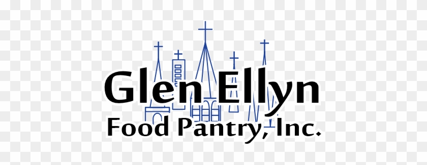August Is Our Food Collection Month For The Glen Ellyn - August Is Our Food Collection Month For The Glen Ellyn #1505719