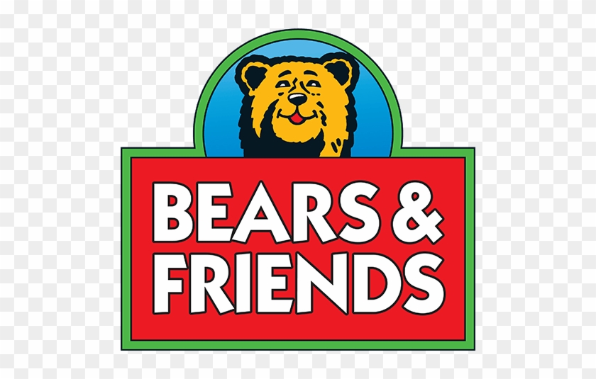 Bears & Friends Is A Specialty Store That Sells High - Bears & Friends Is A Specialty Store That Sells High #1505732