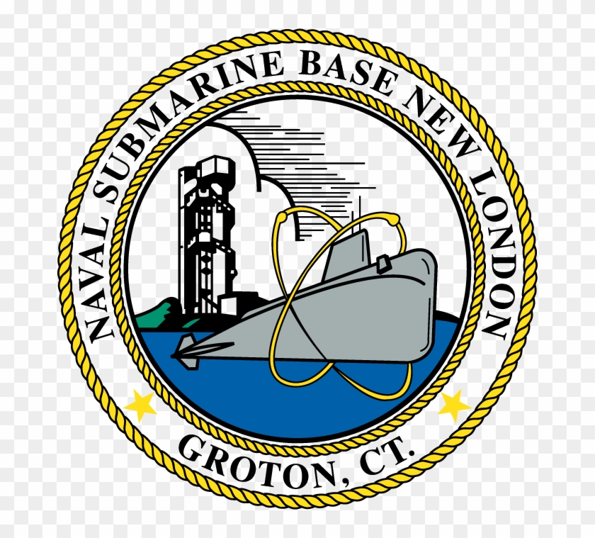 Navy Sub Base, New London Groton, Ct - Navy Sub Base, New London Groton, Ct #1505790