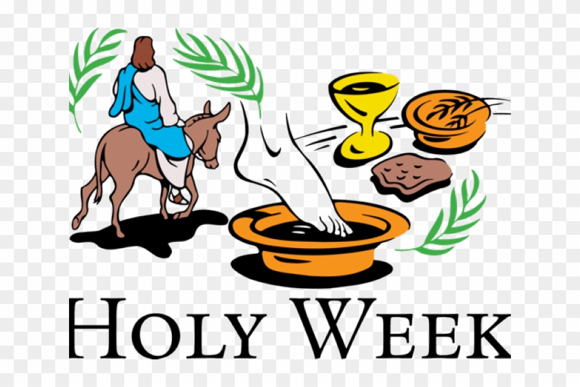 Funeral Clipart Holy Week - Funeral Clipart Holy Week #1505807