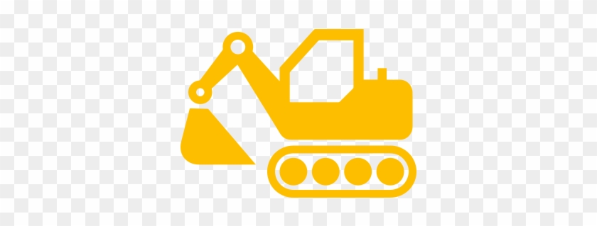 Excovator Clipart Construction Truck - Excovator Clipart Construction Truck #1505859