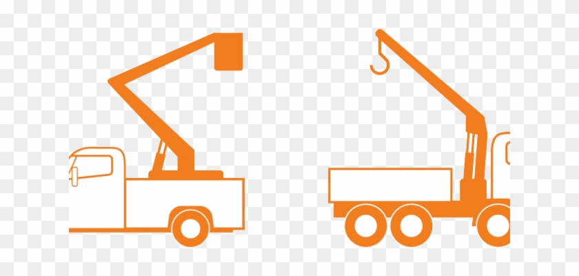 Crane Clipart Construction Logo - Crane Clipart Construction Logo #1505862