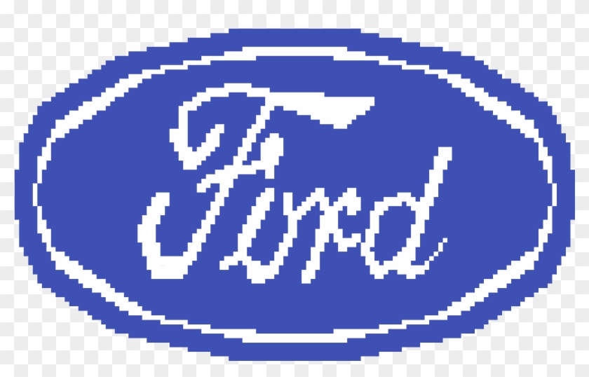 Ford Logo - Ford Logo #1505870