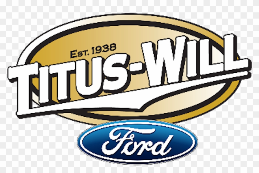 Titus-will Ford - Titus-will Ford #1505879