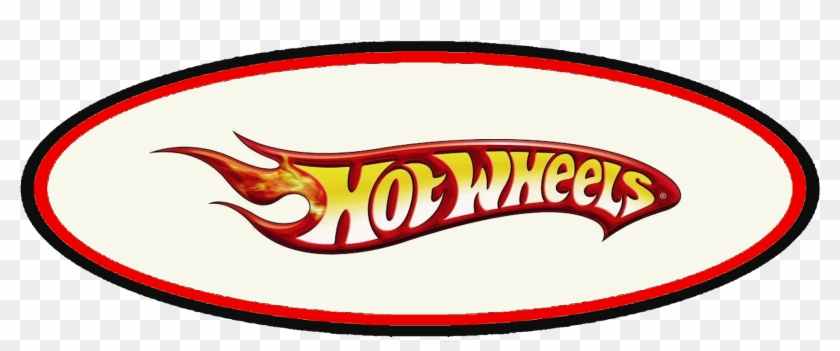 Ford-logo Hotwheels - Ford-logo Hotwheels #1505896