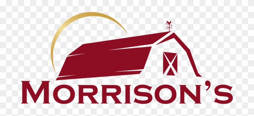 Morrison's Custom Organic And Conventional Feeds - Morrison's Custom Organic And Conventional Feeds #1505913