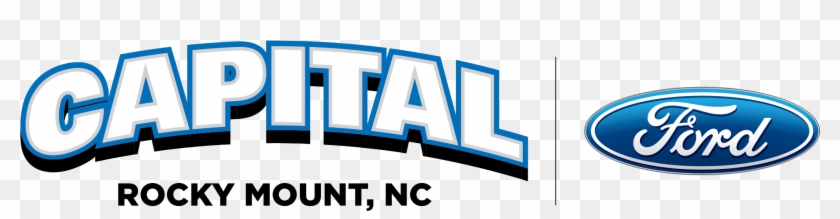 Capital Ford Rocky Mount - Capital Ford Rocky Mount #1505917