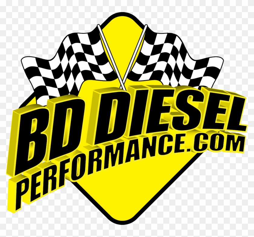 Bd Diesel Exchange Turbo High Pressure Side 2008-2010 - Bd Diesel Exchange Turbo High Pressure Side 2008-2010 #1505922