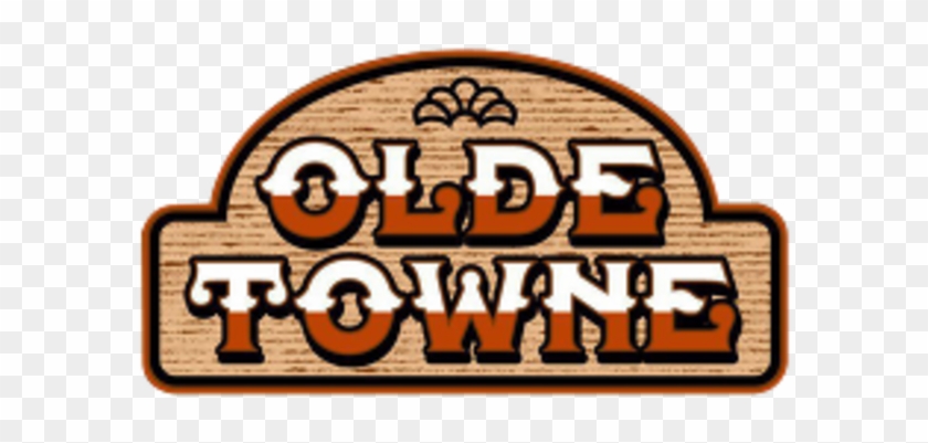 Olde Towne General Store - Olde Towne General Store #1505929