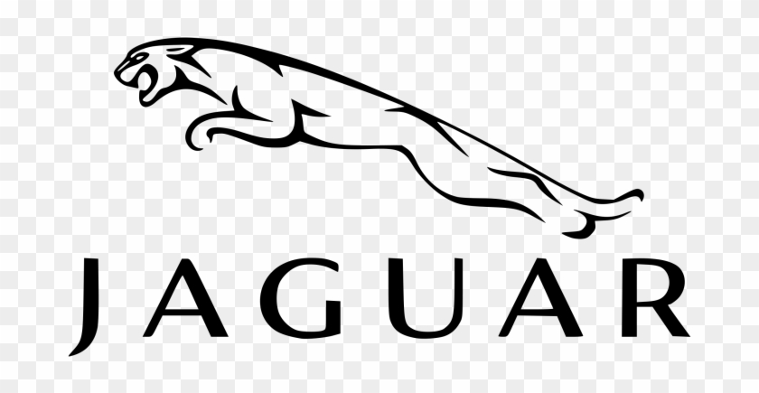 Jaguar Company Logo - Jaguar Company Logo #1505930