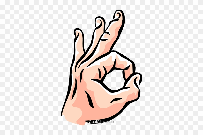 Ok Clipart Transparent - Ok Clipart Transparent #1505966