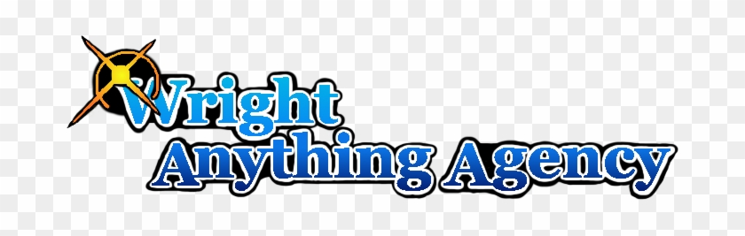 Wright Anything Agency - Wright Anything Agency #1505973