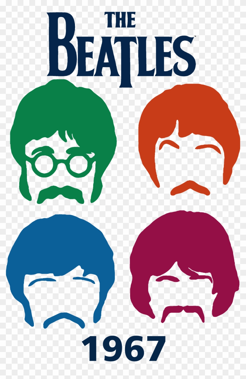 The Beatles - The Beatles #1506010