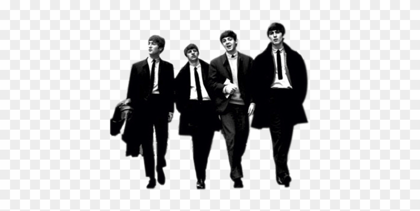 The Beatles Abbey Road Transparent Png - The Beatles Abbey Road Transparent Png #1506028