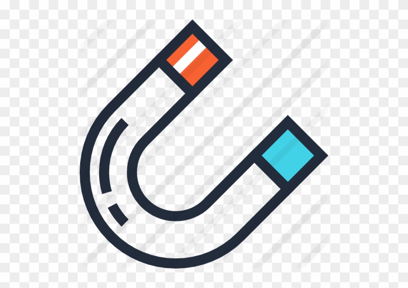 Magnet Free Icon - Magnet Free Icon #1506068