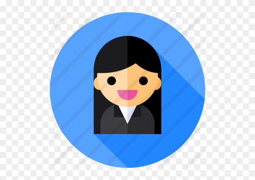 Employee Free Icon - Employee Free Icon #1506069