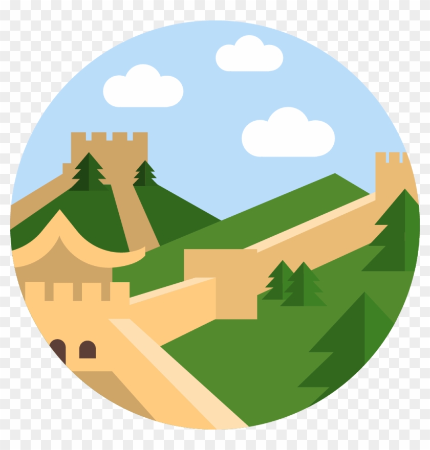 China-wall - China-wall #1506197